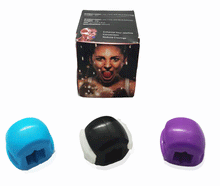 Carregar imagem no visualizador da galeria, Facial Toner Jaw Exerciser And Neck Toning - Libiyi