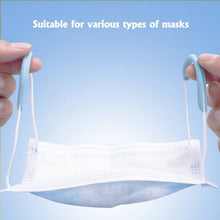 Laden Sie das Bild in den Galerie-Viewer, Mask Aids Protect Ears And Reduce Wear(3 Pairs) - Libiyi