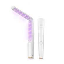 Charger l&#39;image dans la galerie, 59S UVC Sterilizer Travel-Size Foldable Handheld Wand - Libiyi