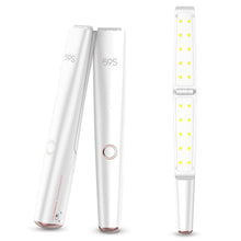 Cargar imagen en el visor de la galería, 59S UVC Sterilizer Travel-Size Foldable Handheld Wand - Libiyi