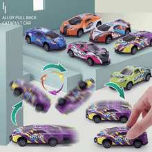 Charger l&#39;image dans la galerie, (🎄Early-Christmas Promotion-48% OFF)Stunt Toy Car(BUY 5 GET 5 FREE &amp; FREE SHIPPING) - Libiyi