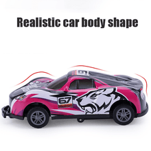 Carregar imagem no visualizador da galeria, (🎄Early-Christmas Promotion-48% OFF)Stunt Toy Car(BUY 5 GET 5 FREE &amp; FREE SHIPPING) - Libiyi