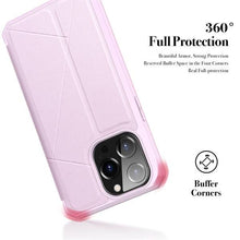 Carregar imagem no visualizador da galeria, Skin X Series Magnetic Flip Case for iPhone - Libiyi