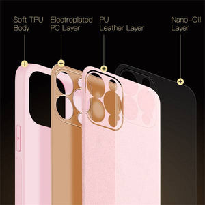 Yolo Series Back Case for iPhone - Libiyi