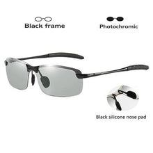 Cargar imagen en el visor de la galería, Photochromic Sunglasses With Polarized Lenses【BUY 2 GET FREE SHIPPING】 - Libiyi