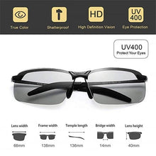 Charger l&#39;image dans la galerie, Photochromic Sunglasses With Polarized Lenses【BUY 2 GET FREE SHIPPING】 - Libiyi