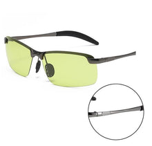 Cargar imagen en el visor de la galería, Photochromic Sunglasses With Polarized Lenses【BUY 2 GET FREE SHIPPING】 - Libiyi