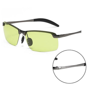 Photochromic Sunglasses With Polarized Lenses【BUY 2 GET FREE SHIPPING】 - Libiyi