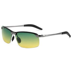 Photochromic Sunglasses With Polarized Lenses【BUY 2 GET FREE SHIPPING】 - Libiyi