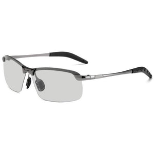 Photochromic Sunglasses With Polarized Lenses【BUY 2 GET FREE SHIPPING】 - Libiyi