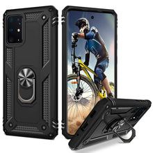 Laden Sie das Bild in den Galerie-Viewer, Luxury Armor Ring Bracket Phone Case For Samsung S20-Fast Delivery - Libiyi