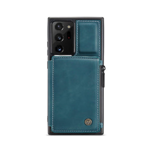 2021 New Luxury Multifunctional Wallet Phone Case For Samsung - Libiyi