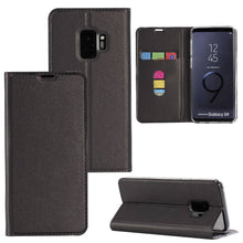 Load image into Gallery viewer, Ultra-thin Magnetic Flip Leather Case For Samsung - Libiyi