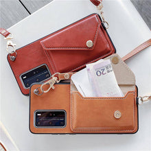 Cargar imagen en el visor de la galería, WALLET SATCHEL CASE - Libiyi