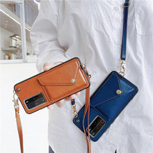 Cargar imagen en el visor de la galería, WALLET SATCHEL CASE - Libiyi