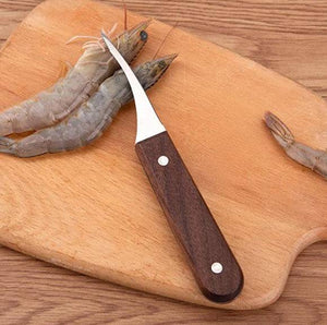 Early Christmas Sale- Shrimp Deveiner Tool - Libiyi