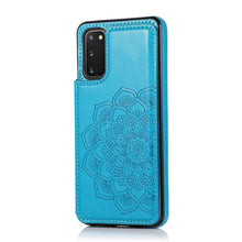 Carregar imagem no visualizador da galeria, 2021 New Style Luxury Wallet Cover For Samsung - Libiyi