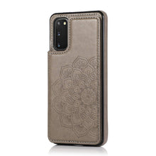 Carregar imagem no visualizador da galeria, 2021 New Style Luxury Wallet Cover For Samsung - Libiyi