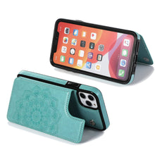 Carregar imagem no visualizador da galeria, 2020 New Style Luxury Wallet Cover For iPhone - Libiyi