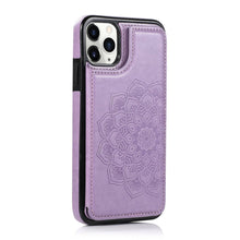 Carregar imagem no visualizador da galeria, 2020 New Style Luxury Wallet Cover For iPhone - Libiyi