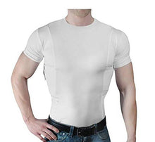 Cargar imagen en el visor de la galería, CONCEALED CARRY T-SHIRT HOLSTER - Libiyi