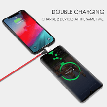 Cargar imagen en el visor de la galería, MAGNETIC CELL PHONE CHARGING CABLES - Libiyi