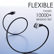 Cargar imagen en el visor de la galería, MAGNETIC CELL PHONE CHARGING CABLES - Libiyi