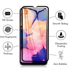 Carregar imagem no visualizador da galeria, Armor Protective Card Holder Case for Samsung A10e With 2-PACK Screen Protectors - Libiyi