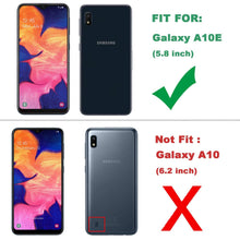 Load image into Gallery viewer, Luxury Armor Ring Bracket Phone Case For Samsung A10e-Fast Delivery - Libiyi