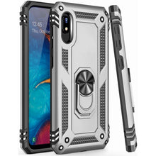 Charger l&#39;image dans la galerie, Luxury Armor Ring Bracket Phone Case For Samsung A10e-Fast Delivery - Libiyi