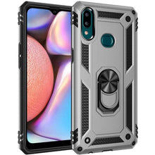 Laden Sie das Bild in den Galerie-Viewer, Luxury Armor Ring Bracket Phone Case For Samsung A10S-Fast Delivery - Libiyi