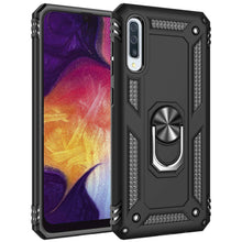 Charger l&#39;image dans la galerie, Luxury Armor Ring Bracket Phone Case For Samsung A50/A50S/A30S-Fast Delivery - Libiyi