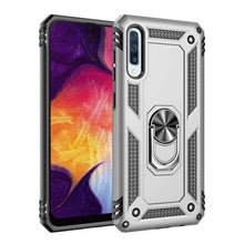 Carregar imagem no visualizador da galeria, Luxury Armor Ring Bracket Phone Case For Samsung A50/A50S/A30S-Fast Delivery - Libiyi