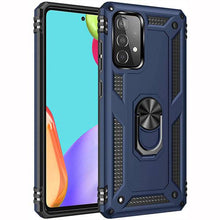 Cargar imagen en el visor de la galería, Samsung A52 Luxury Armor Ring Bracket Phone Case - Libiyi