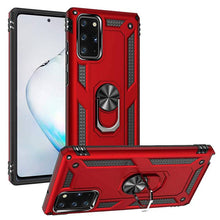 Carregar imagem no visualizador da galeria, Luxury Armor Ring Bracket Phone Case For Samsung Note20-Fast Delivery - Libiyi