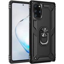 Carregar imagem no visualizador da galeria, Luxury Armor Ring Bracket Phone Case For Samsung Note20-Fast Delivery - Libiyi