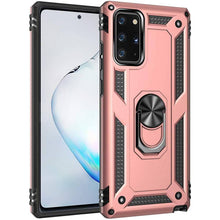 Carregar imagem no visualizador da galeria, Luxury Armor Ring Bracket Phone Case For Samsung Note20-Fast Delivery - Libiyi