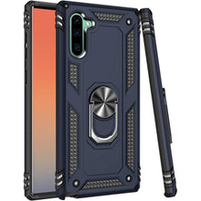 Laden Sie das Bild in den Galerie-Viewer, Luxury Armor Ring Bracket Phone Case For Samsung Note 10-Fast Delivery - Libiyi