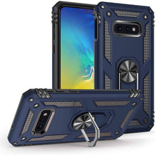 Charger l&#39;image dans la galerie, Luxury Armor Ring Bracket Phone Case For Samsung S10e-Fast Delivery - Libiyi