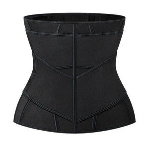 Women Waist Trainer Corset Sport Girdle Slimming Shaper(Sauna Sweat Faja) - Libiyi