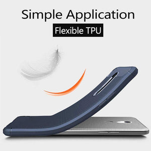 Luxury Carbon Fiber Case For LG Stylo6-Fast Delivery - Libiyi