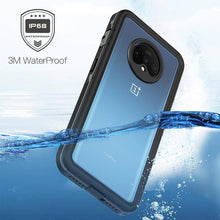 Cargar imagen en el visor de la galería, Waterproof Full Protection Phone Case for Oneplus 7T - Libiyi