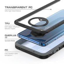 Charger l&#39;image dans la galerie, Waterproof Full Protection Phone Case for Oneplus 7T - Libiyi