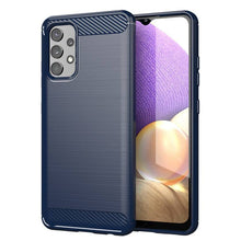 Cargar imagen en el visor de la galería, Luxury Carbon Fiber Case For Samsung A32(5G) - Libiyi