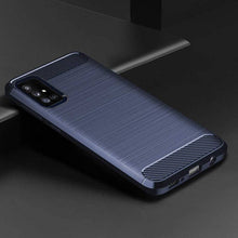 Cargar imagen en el visor de la galería, Luxury Carbon Fiber Case For Samsung A32(5G) - Libiyi