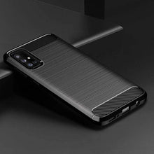 Load image into Gallery viewer, Luxury Carbon Fiber Case For Samsung A32(5G) - Libiyi