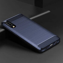 Charger l&#39;image dans la galerie, Luxury Carbon Fiber Case For Samsung A50 - Libiyi