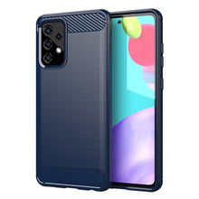 Cargar imagen en el visor de la galería, Luxury Carbon Fiber Case For Samsung A52(5G) - Libiyi