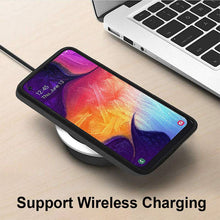 Charger l&#39;image dans la galerie, Luxury Carbon Fiber Case For Samsung A52(5G) - Libiyi