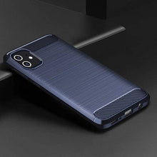 Load image into Gallery viewer, Luxury Carbon Fiber Case For iPhone 11 - Libiyi